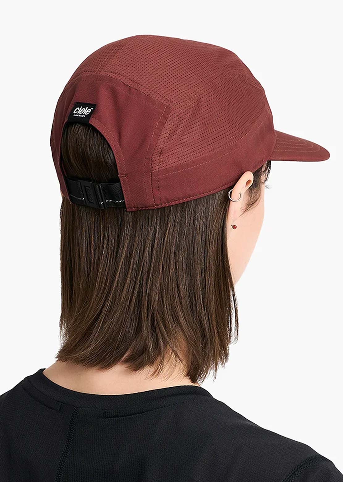 Ciele Unisex GO Comp Century Cap
