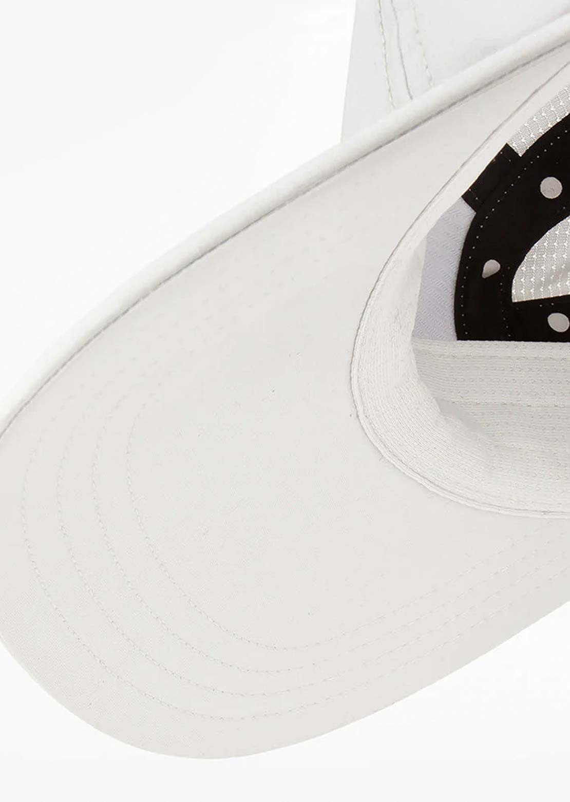 Ciele Unisex GO Comp Ninety Cap Light Grey