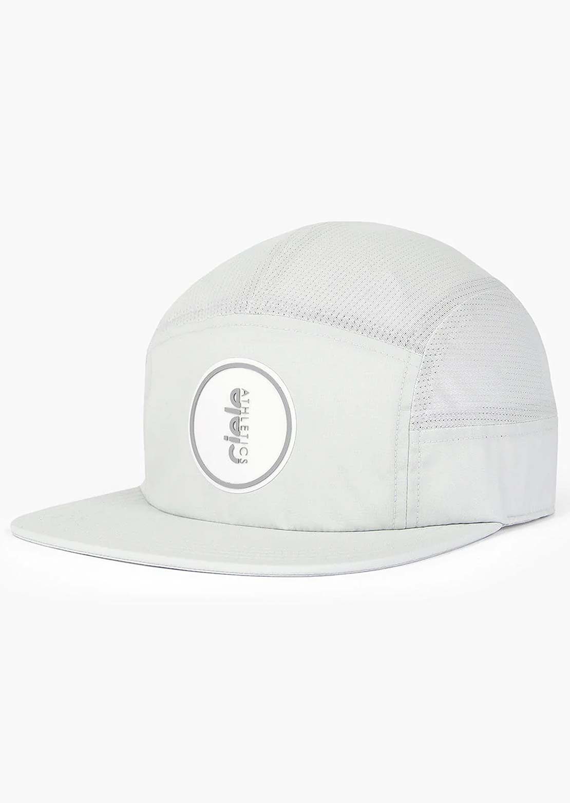 Ciele Unisex GO Comp Ninety Cap Light Grey