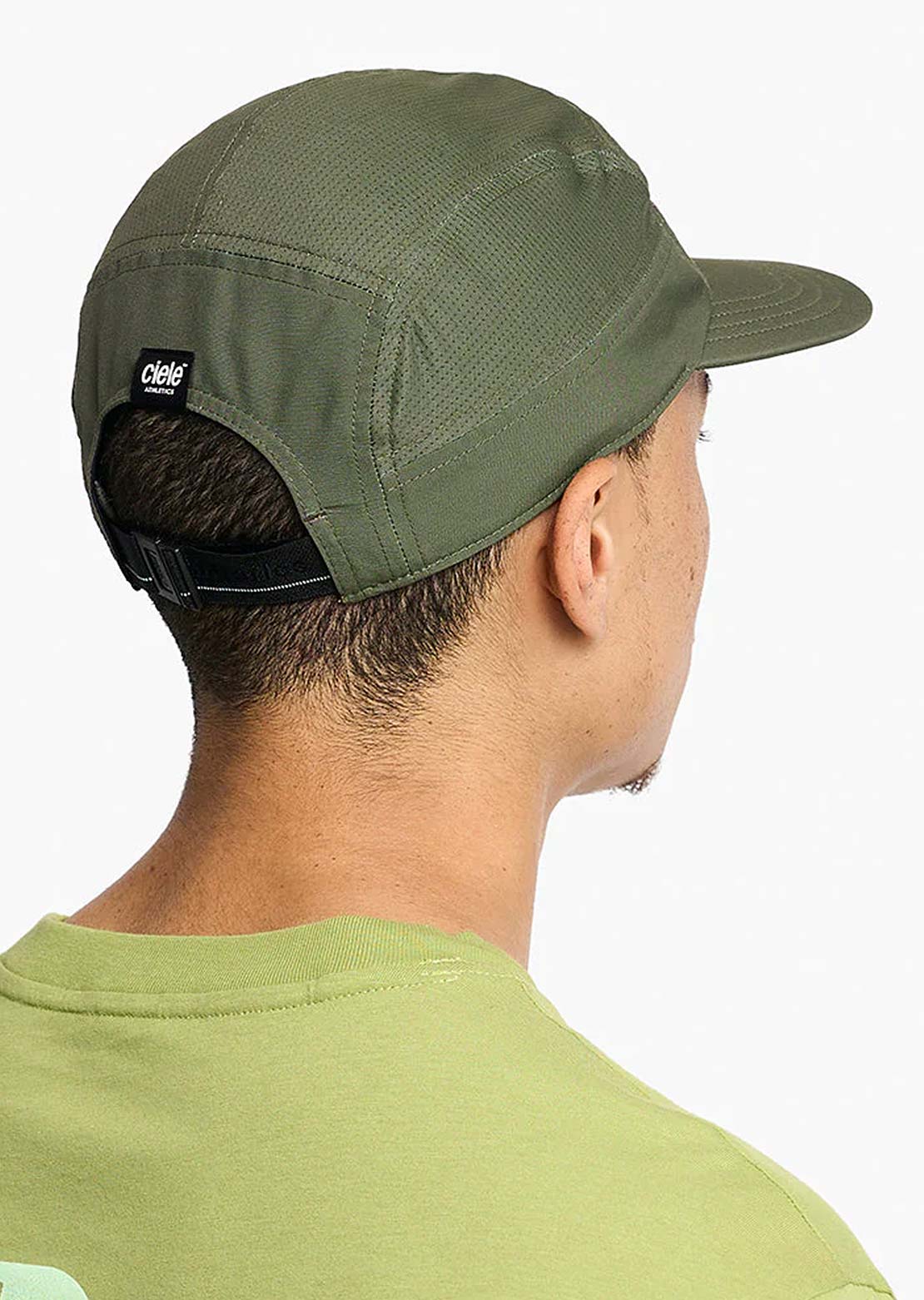 Ciele Unisex GO Comp Ninety Cap Kombu