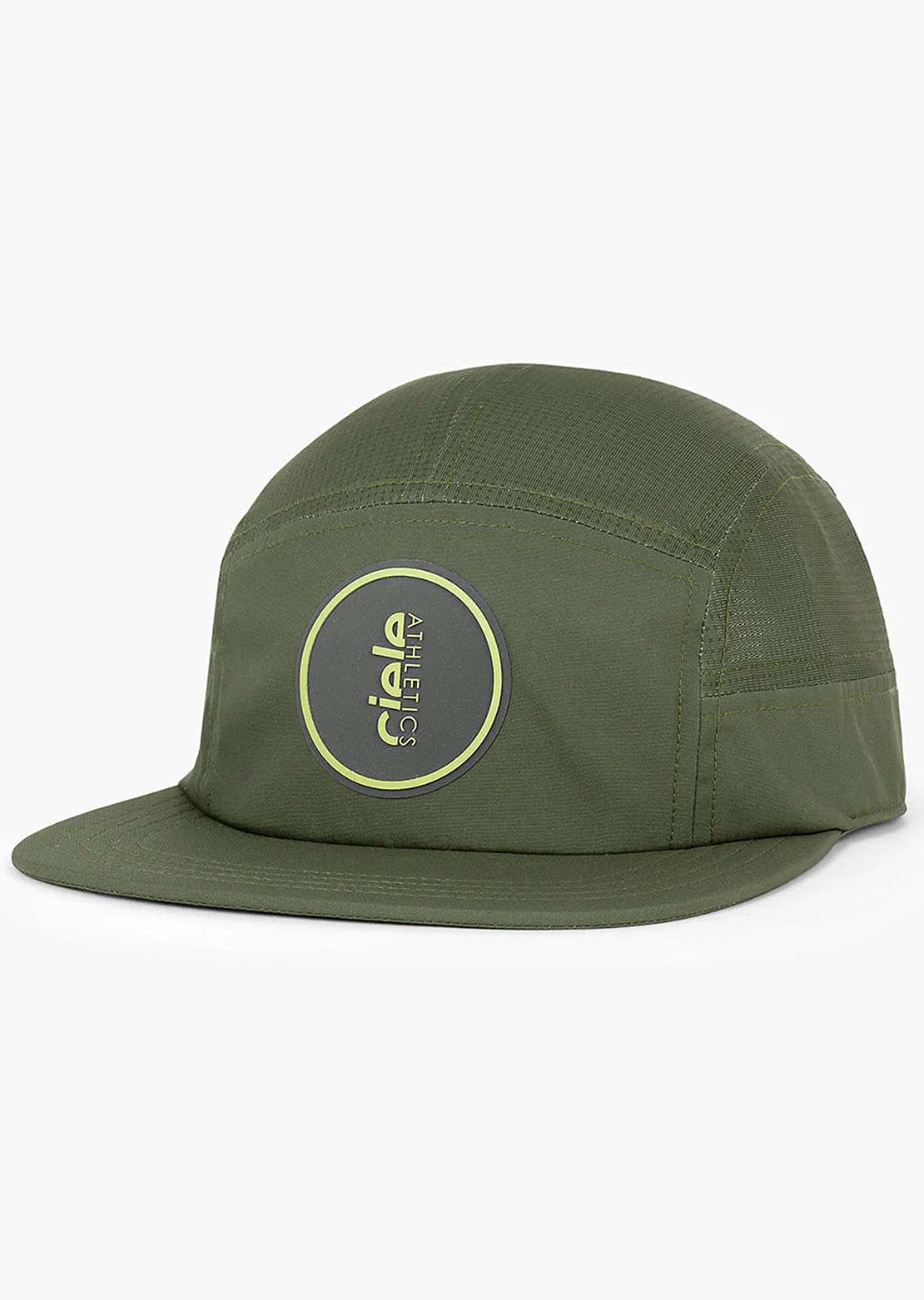Ciele Unisex GO Comp Ninety Cap Kombu