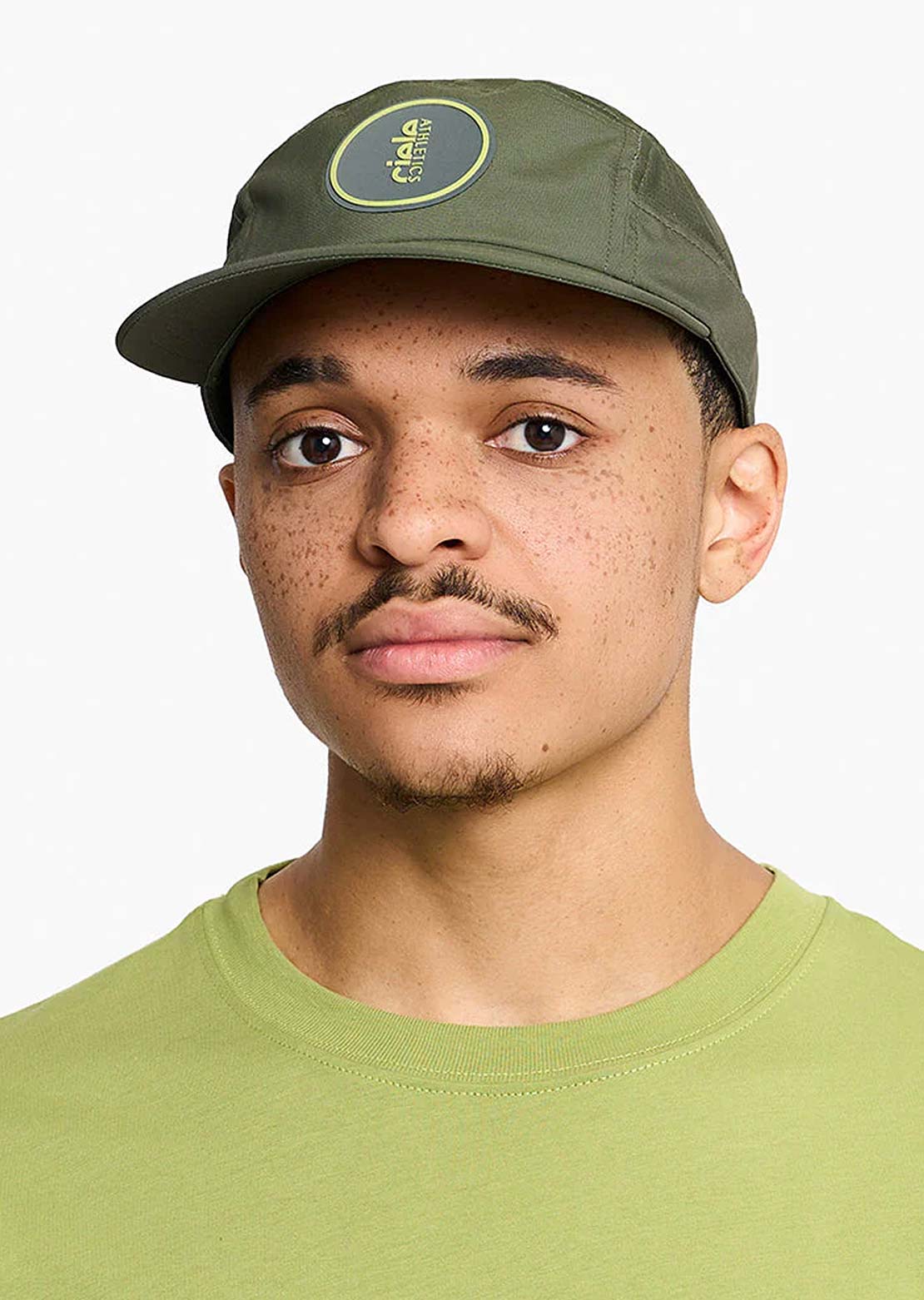 Ciele Unisex GO Comp Ninety Cap Kombu