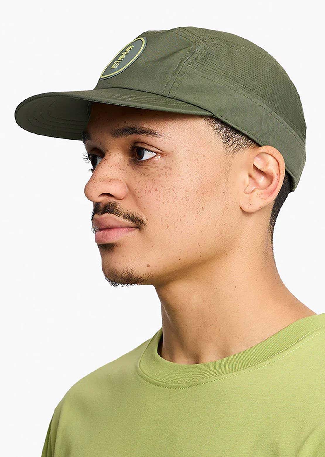 Ciele Unisex GO Comp Ninety Cap Kombu