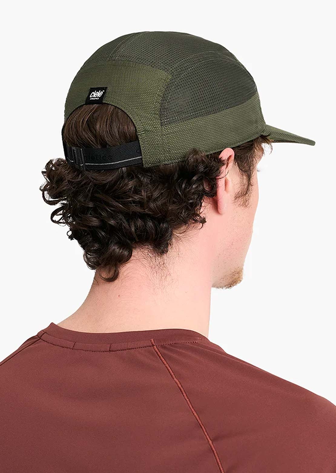 Ciele Unisex GO EQ Decade Cap