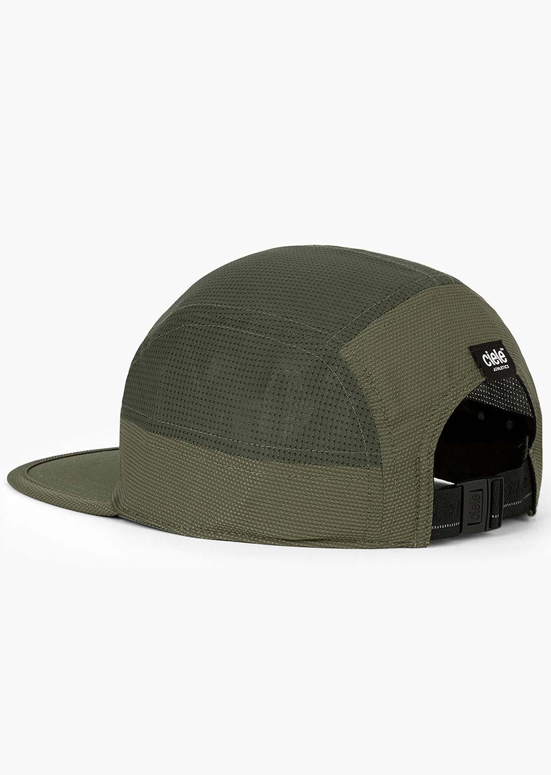 Ciele Unisex GO EQ Decade Cap