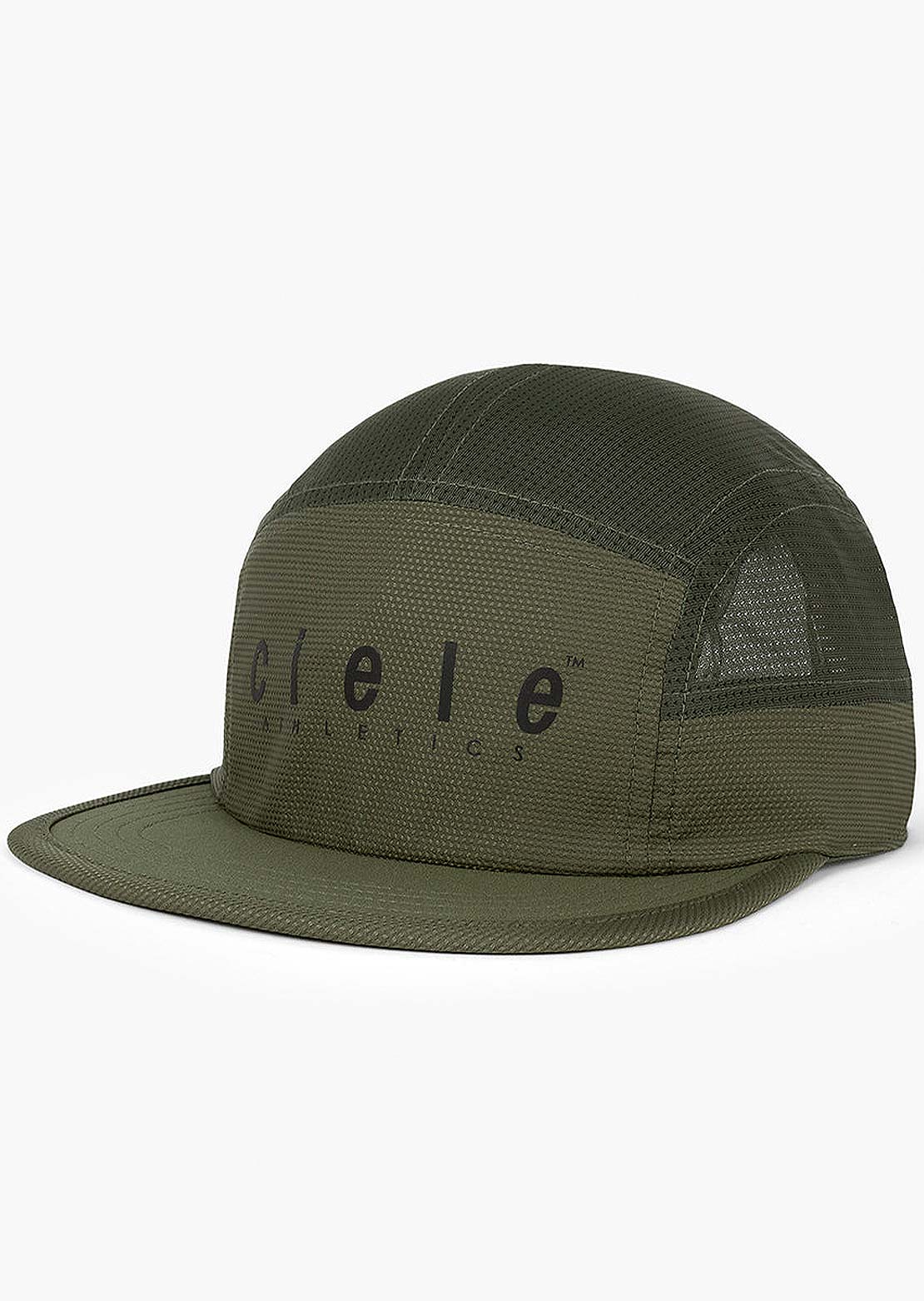 Ciele Unisex GO EQ Decade Cap