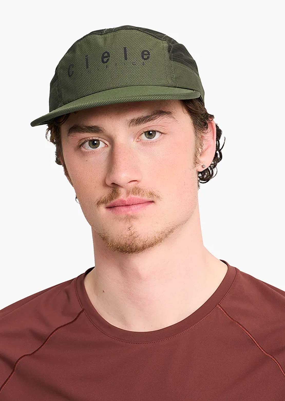 Ciele Unisex GO EQ Decade Cap