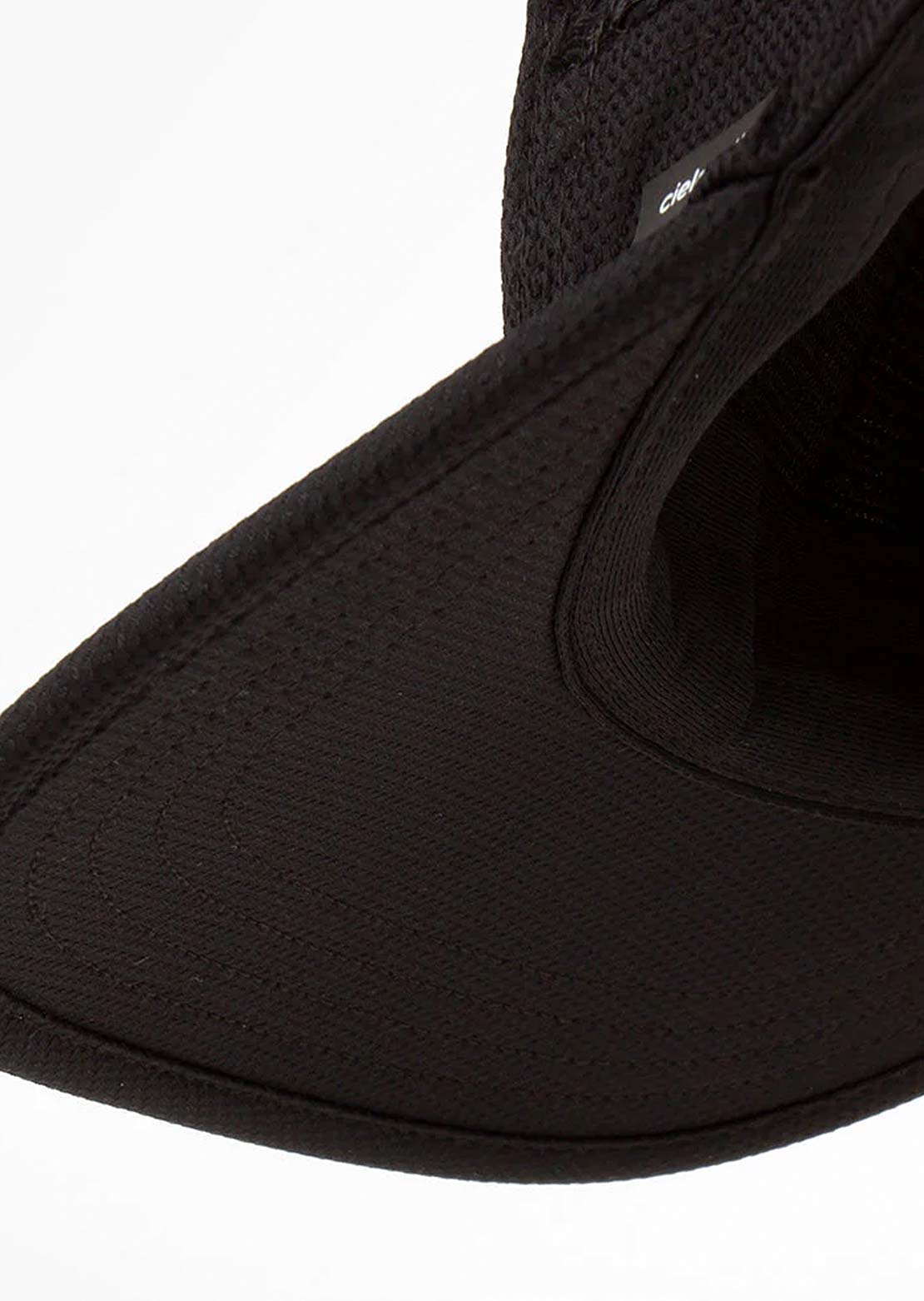 Ciele Unisex GO EQ Side Iconic Bar SL Cap Whitaker