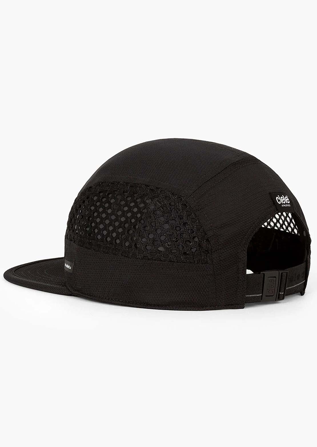 Ciele Unisex GO EQ Side Iconic Bar SL Cap Whitaker