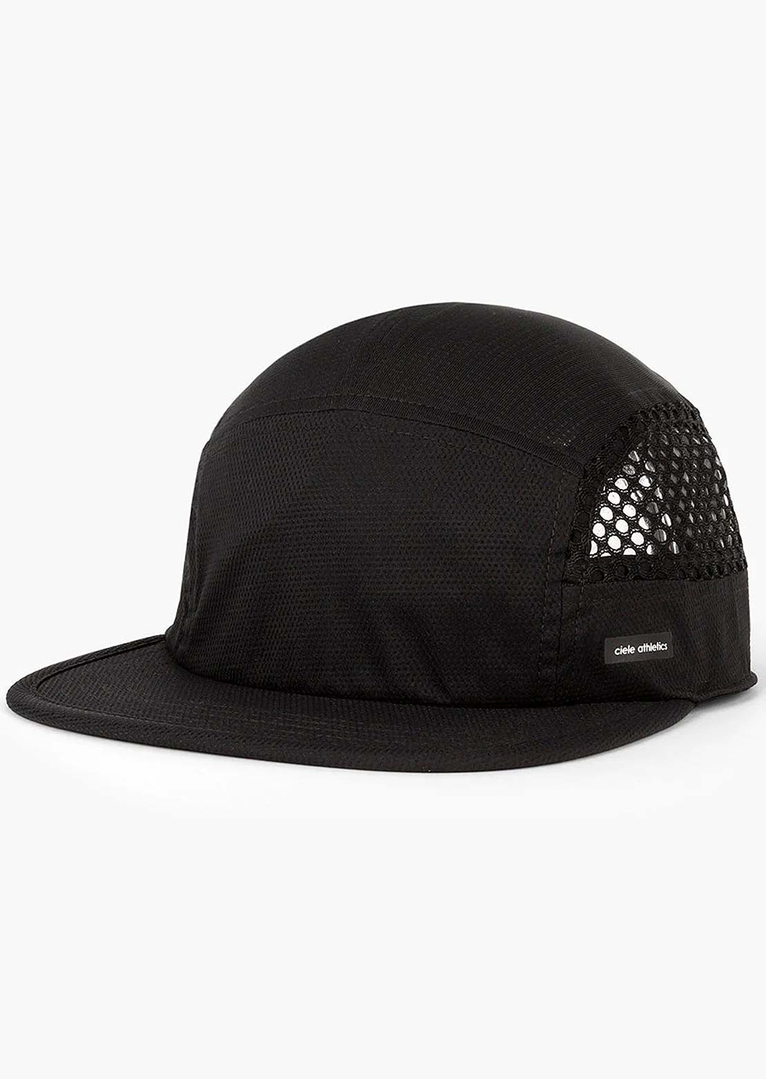 Ciele Unisex GO EQ Side Iconic Bar SL Cap Whitaker