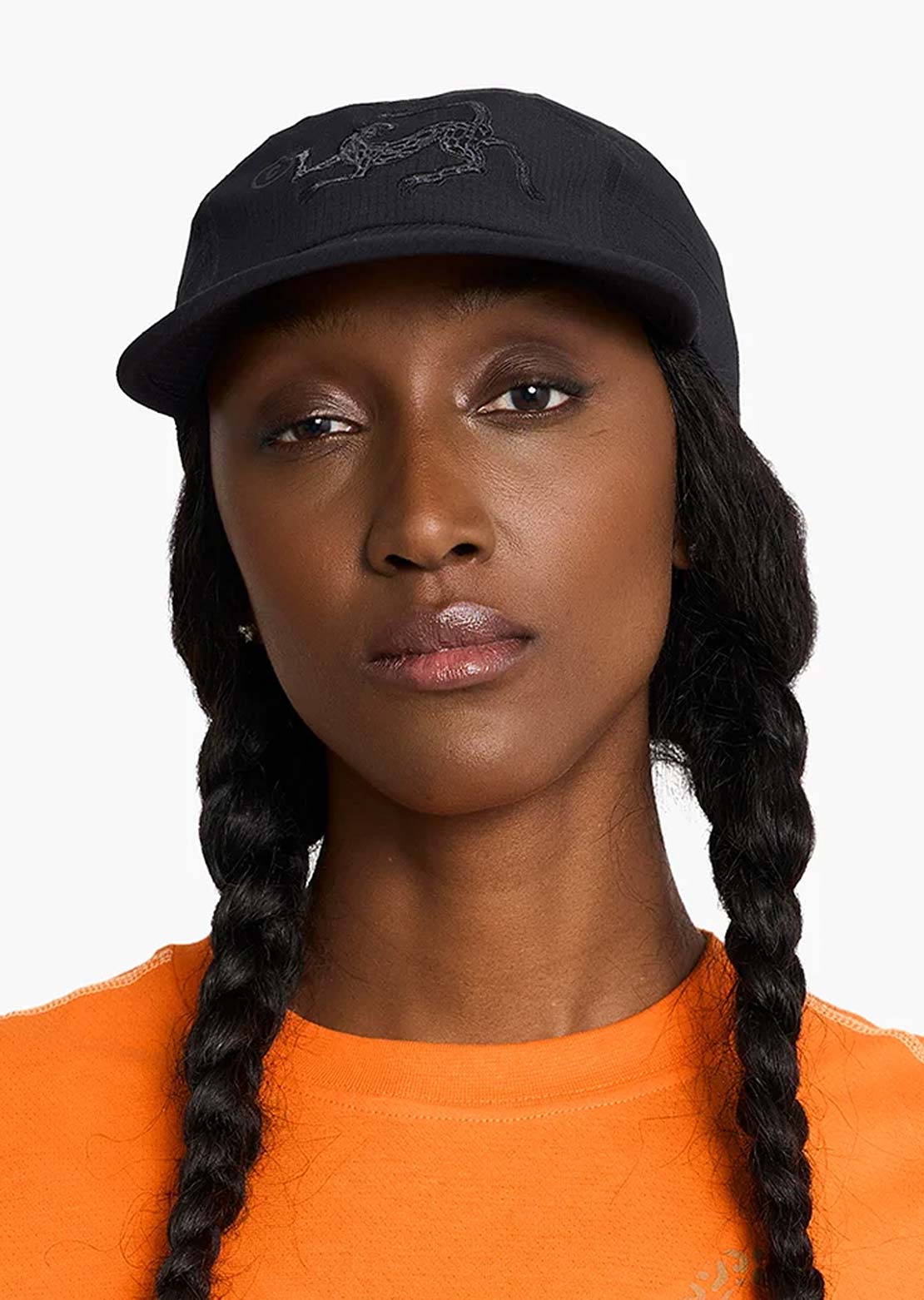 Ciele Unisex GO Field Cheetah Cap