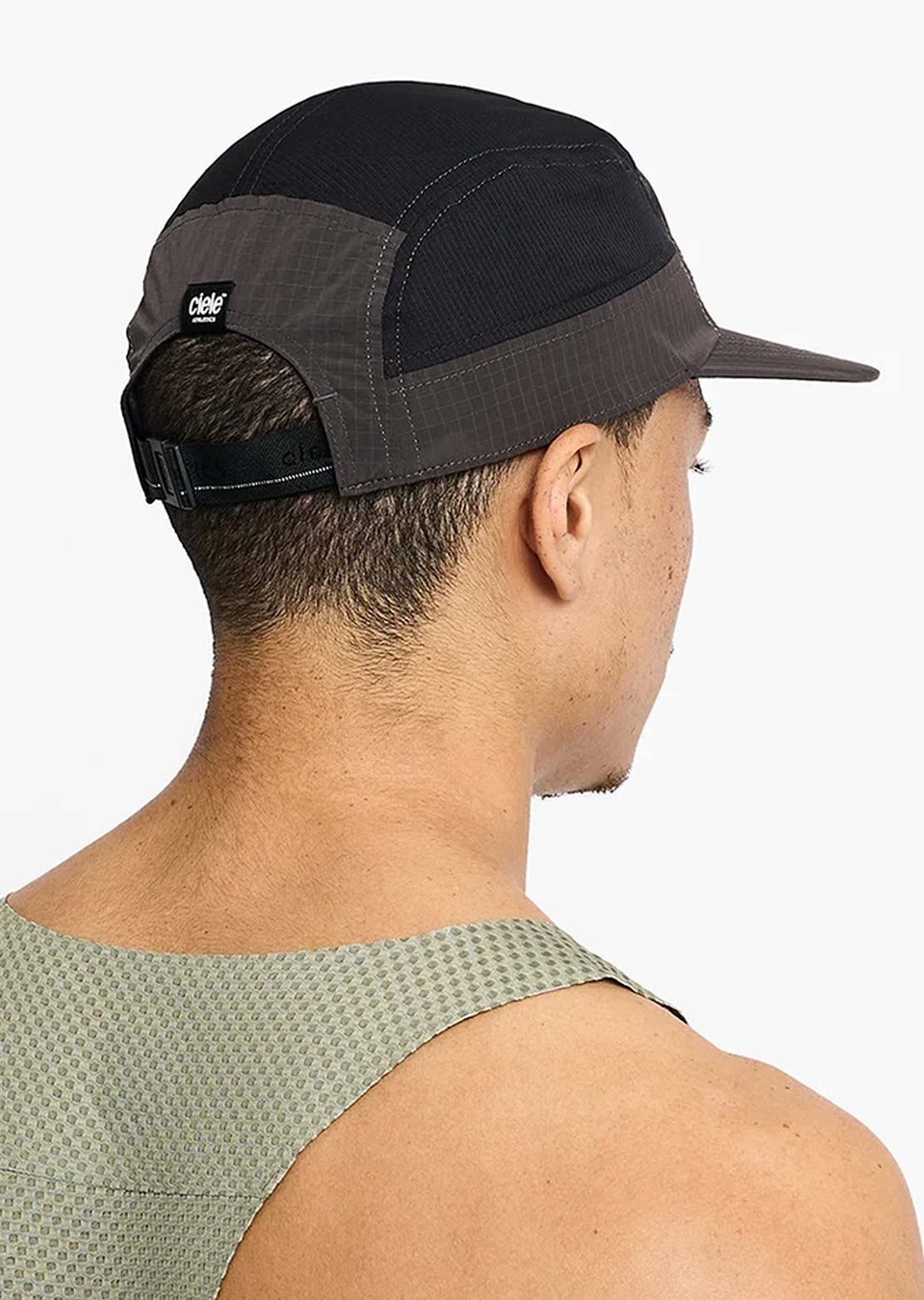 Ciele Unisex GO Icon Circle C Cap