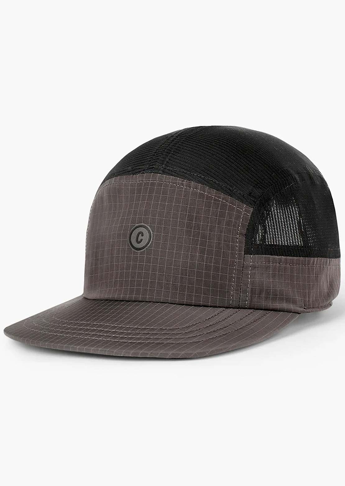 Ciele Unisex GO Icon Circle C Cap