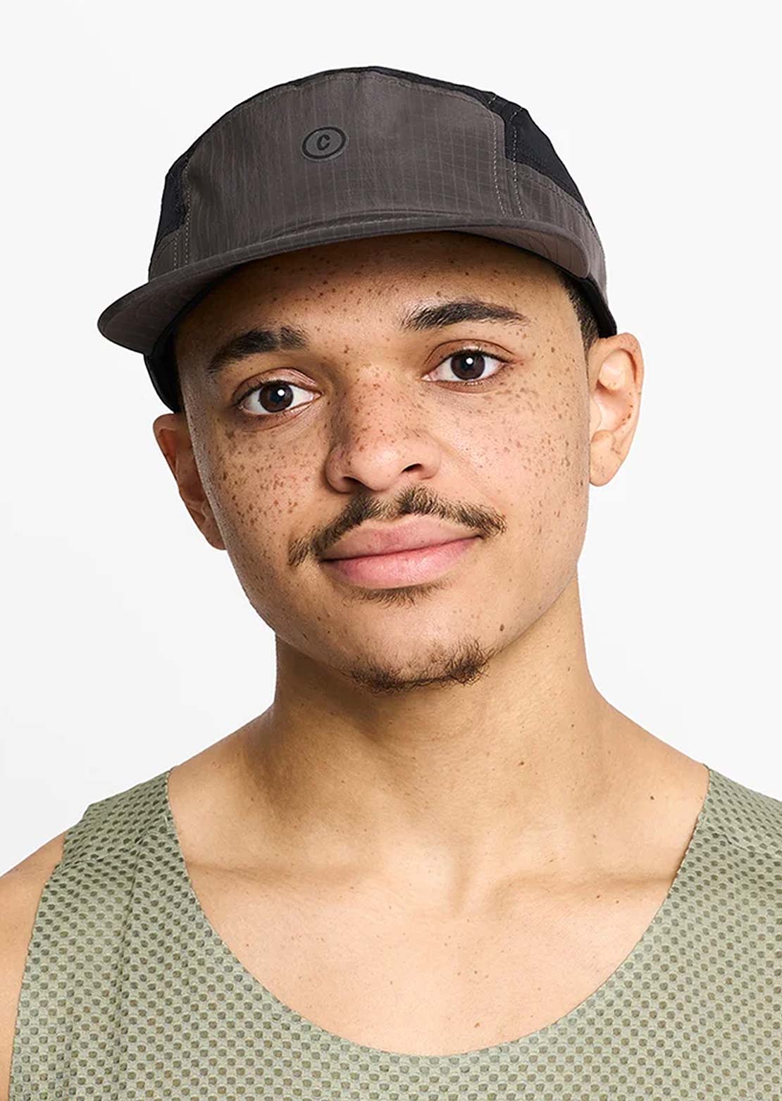 Ciele Unisex GO Icon Circle C Cap