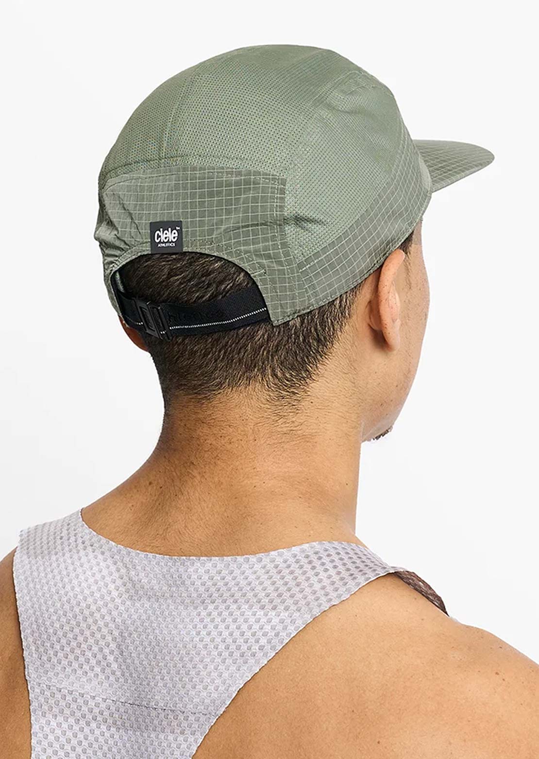 Ciele Unisexe GO Icon Circle C Casquette