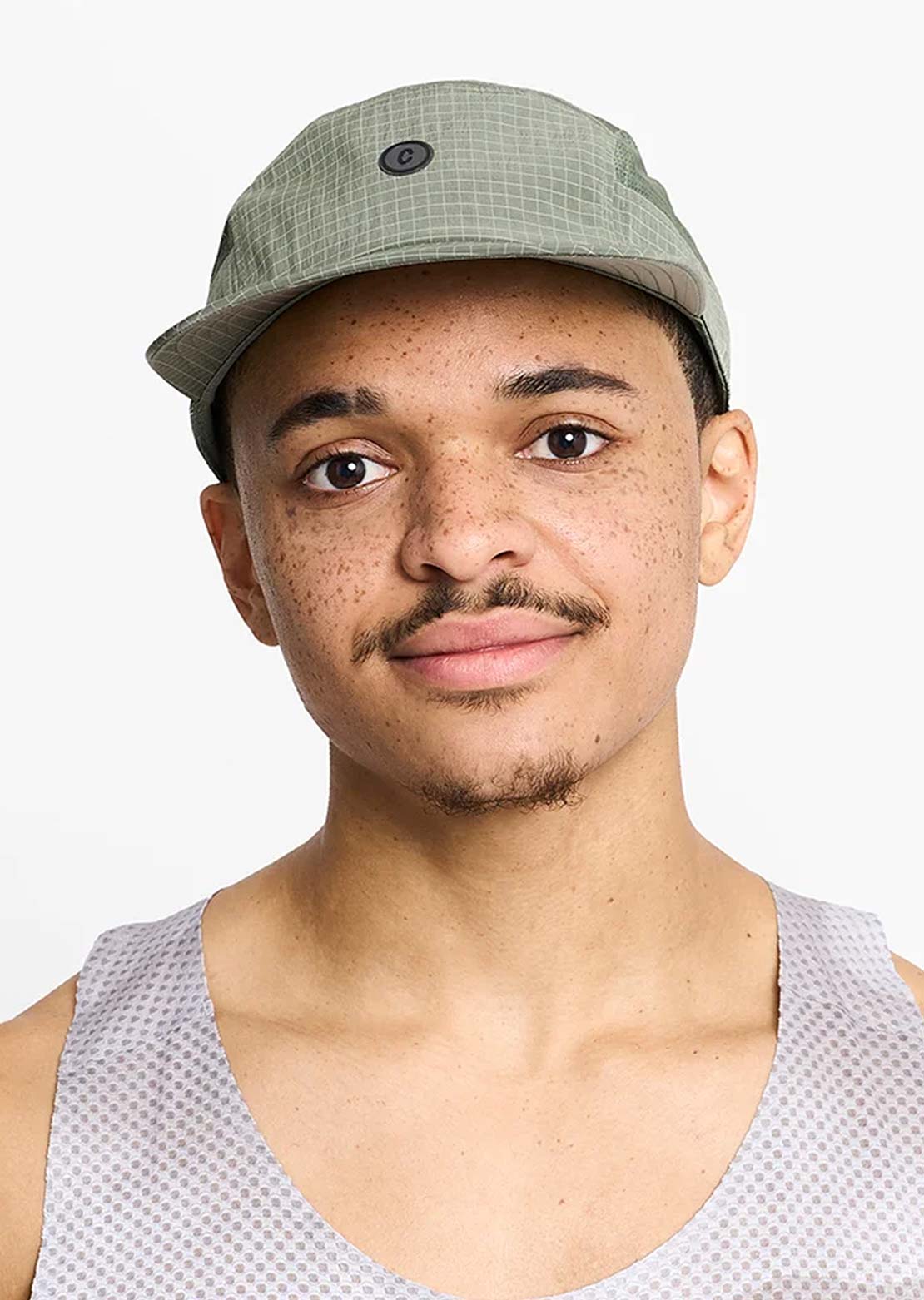 Ciele Unisexe GO Icon Circle C Casquette