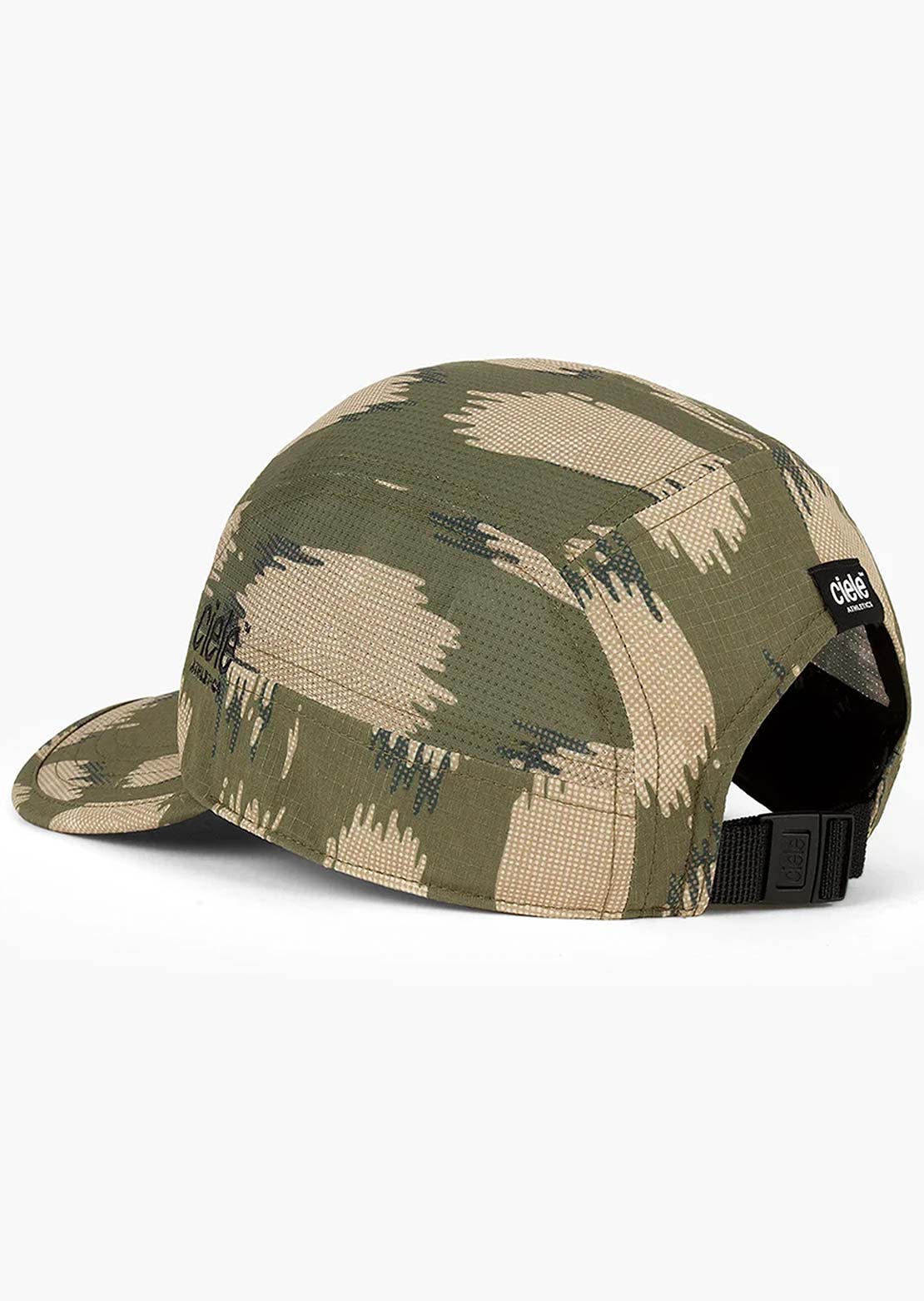 Ciele Unisexe GO SC Field All Over Print Cheetah Casquette