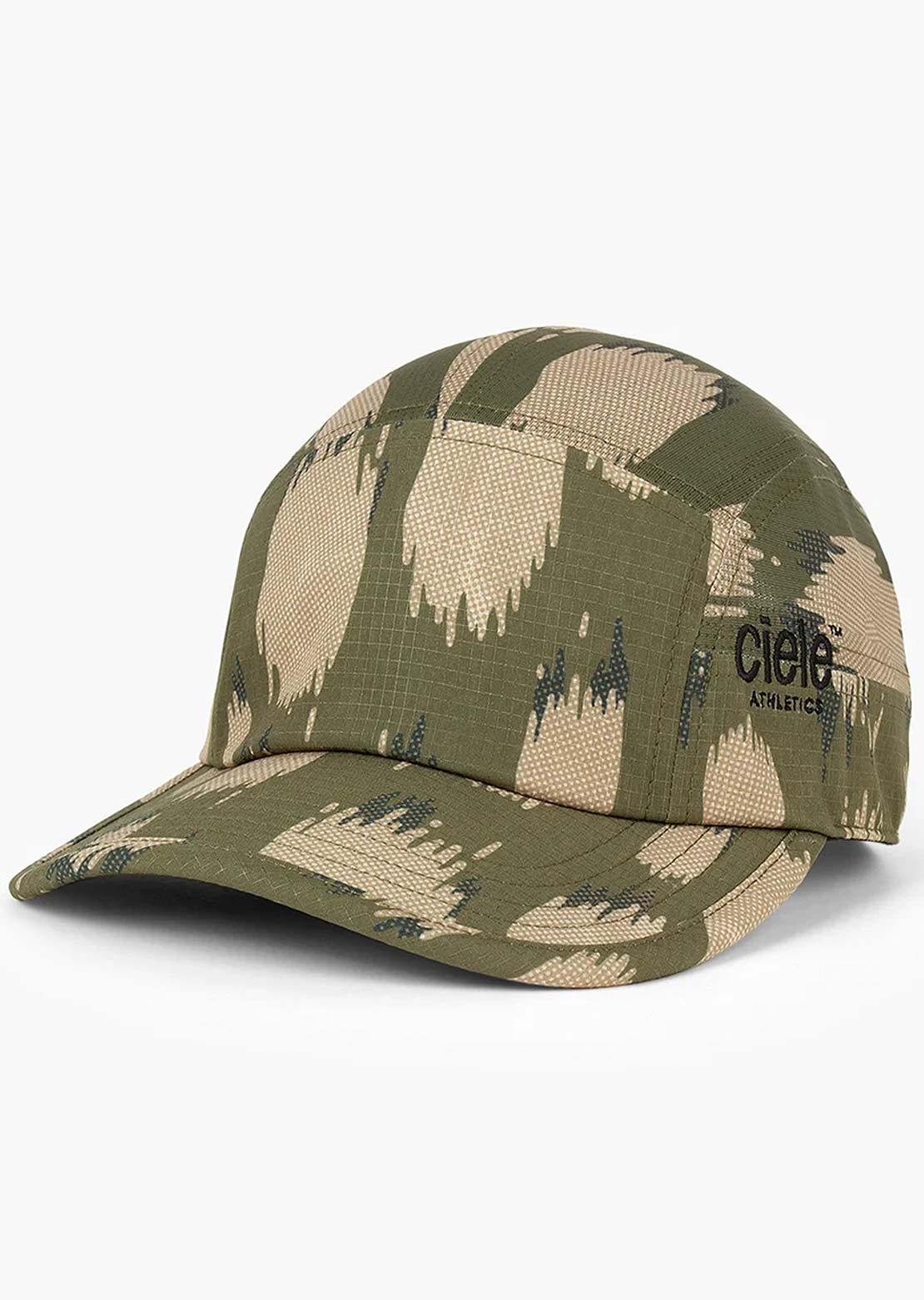 Ciele Unisexe GO SC Field All Over Print Cheetah Casquette