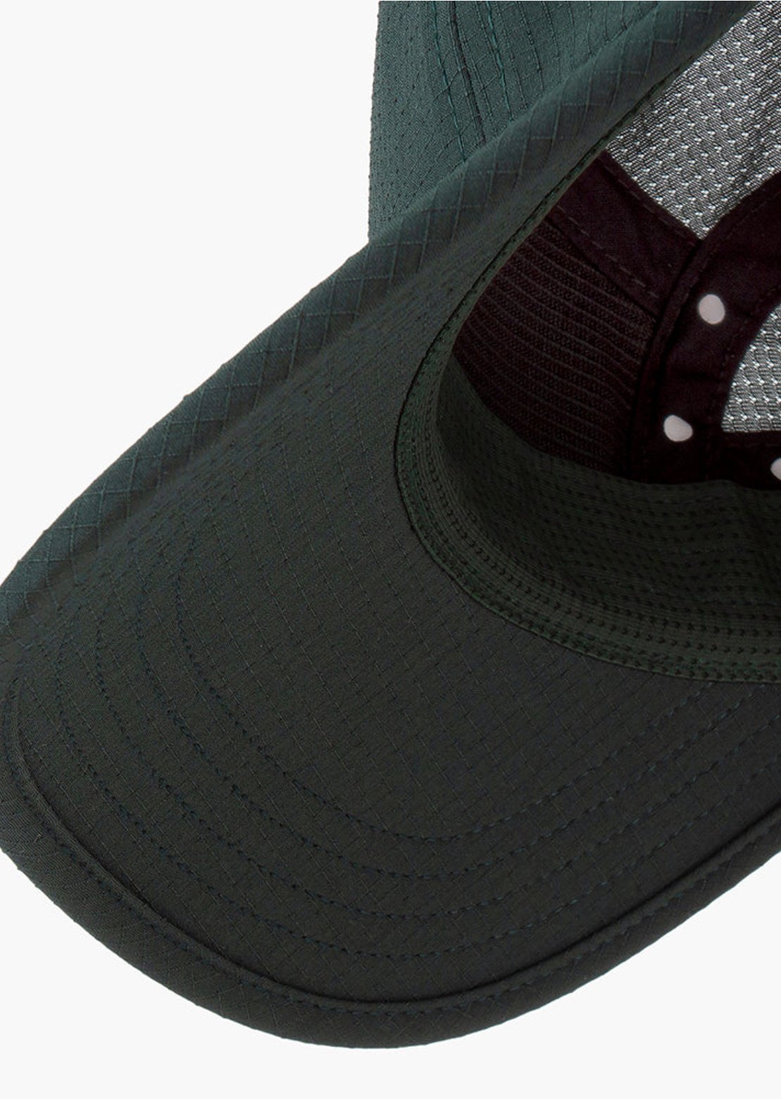 Ciele Unisex GO SC Field Capital RC Cap Spruce