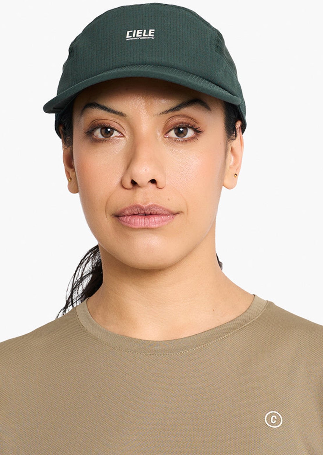 Ciele Unisex GO SC Field Capital RC Cap Spruce