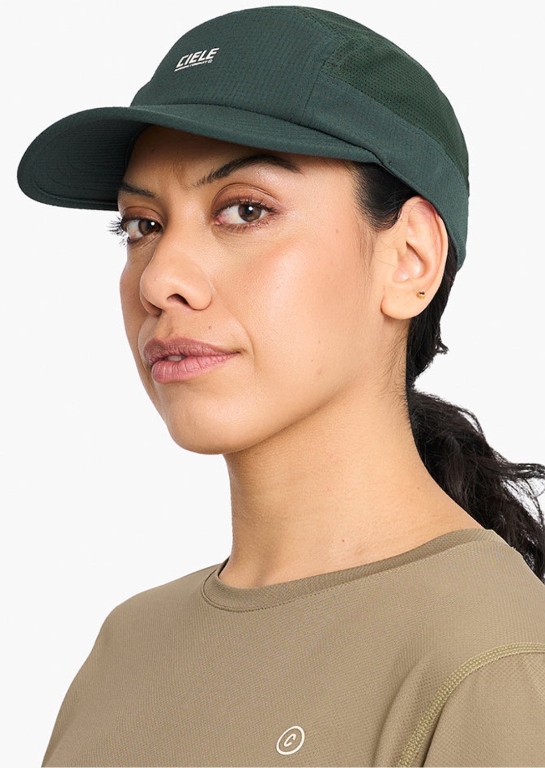 Ciele Unisex GO SC Field Capital RC Cap Spruce