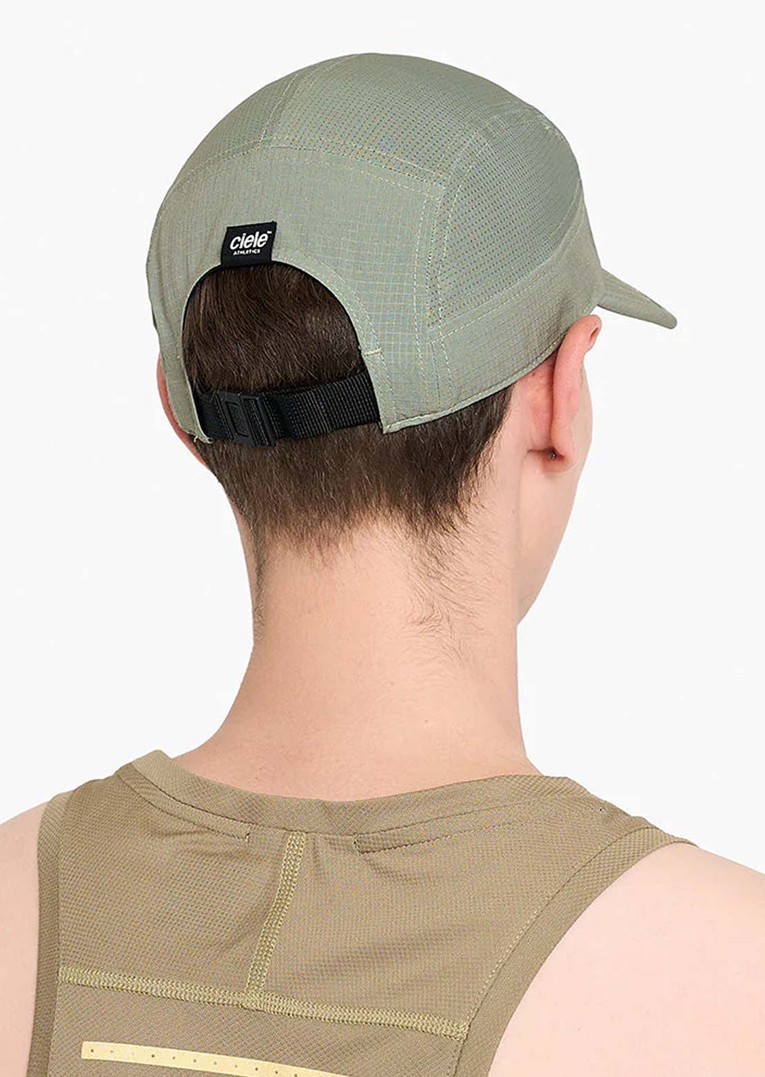 Ciele Unisex GO SC Field Capital RC Cap Toad