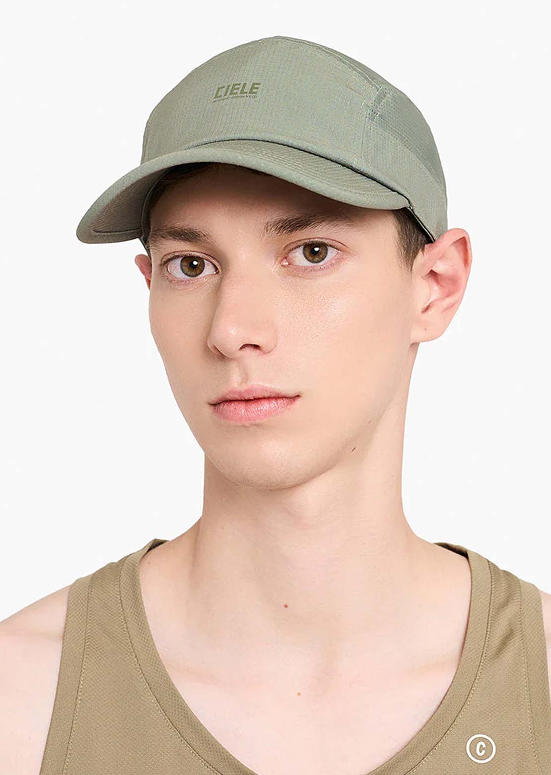 Ciele Unisex GO SC Field Capital RC Cap Toad