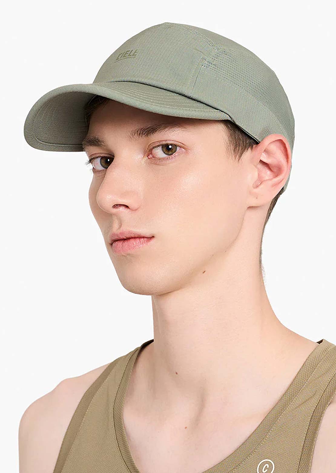Ciele Unisex GO SC Field Capital RC Cap Toad
