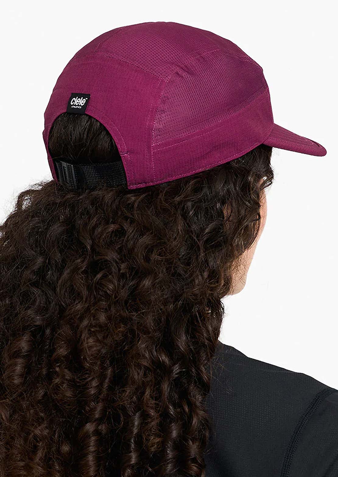 Ciele Unisex GO SC Field Capital RC Cap Mulberry