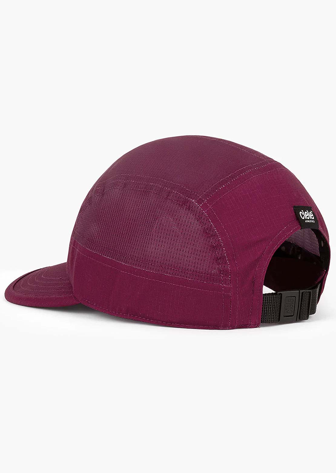 Ciele Unisex GO SC Field Capital RC Cap Mulberry