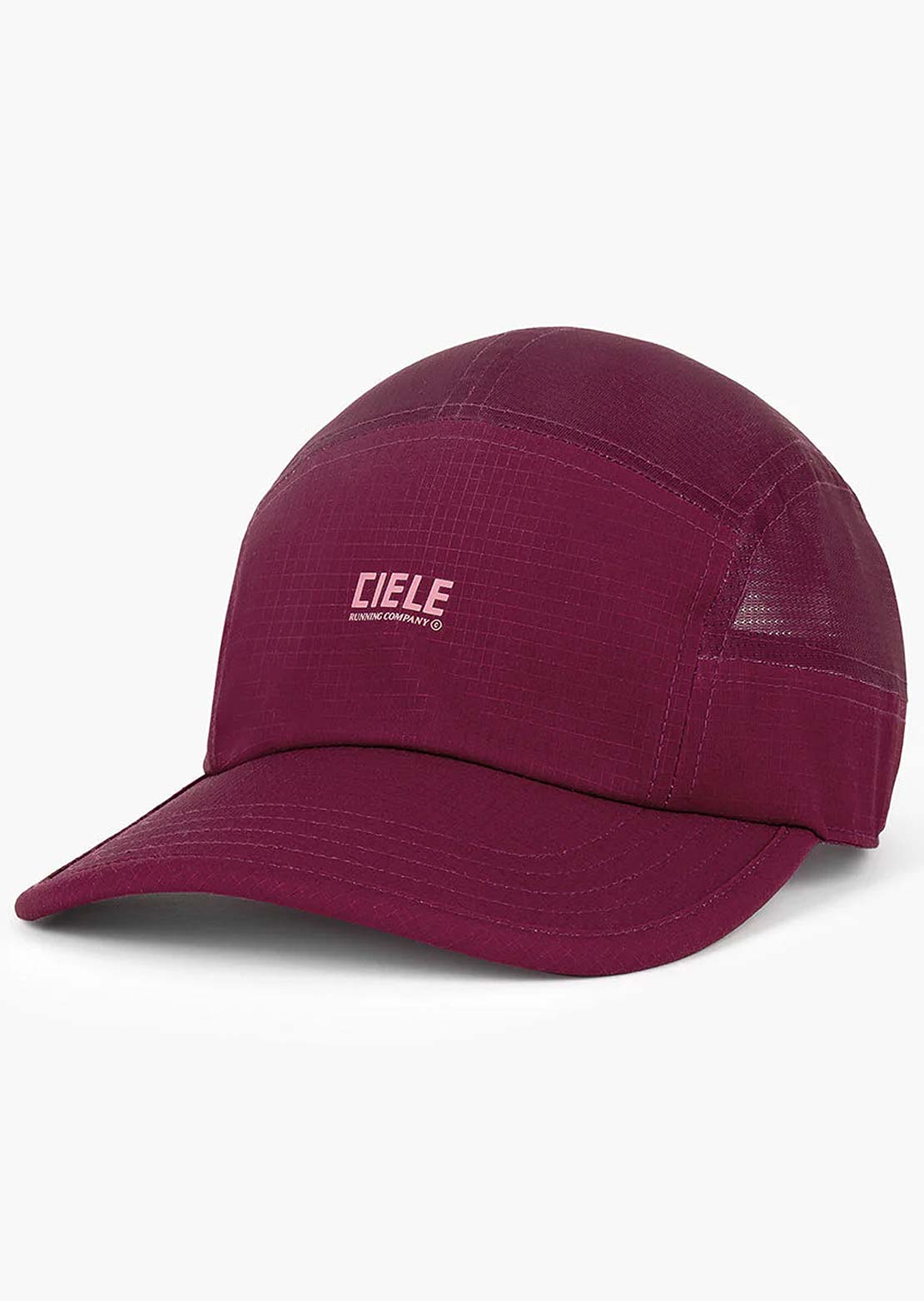 Ciele Unisex GO SC Field Capital RC Cap Mulberry