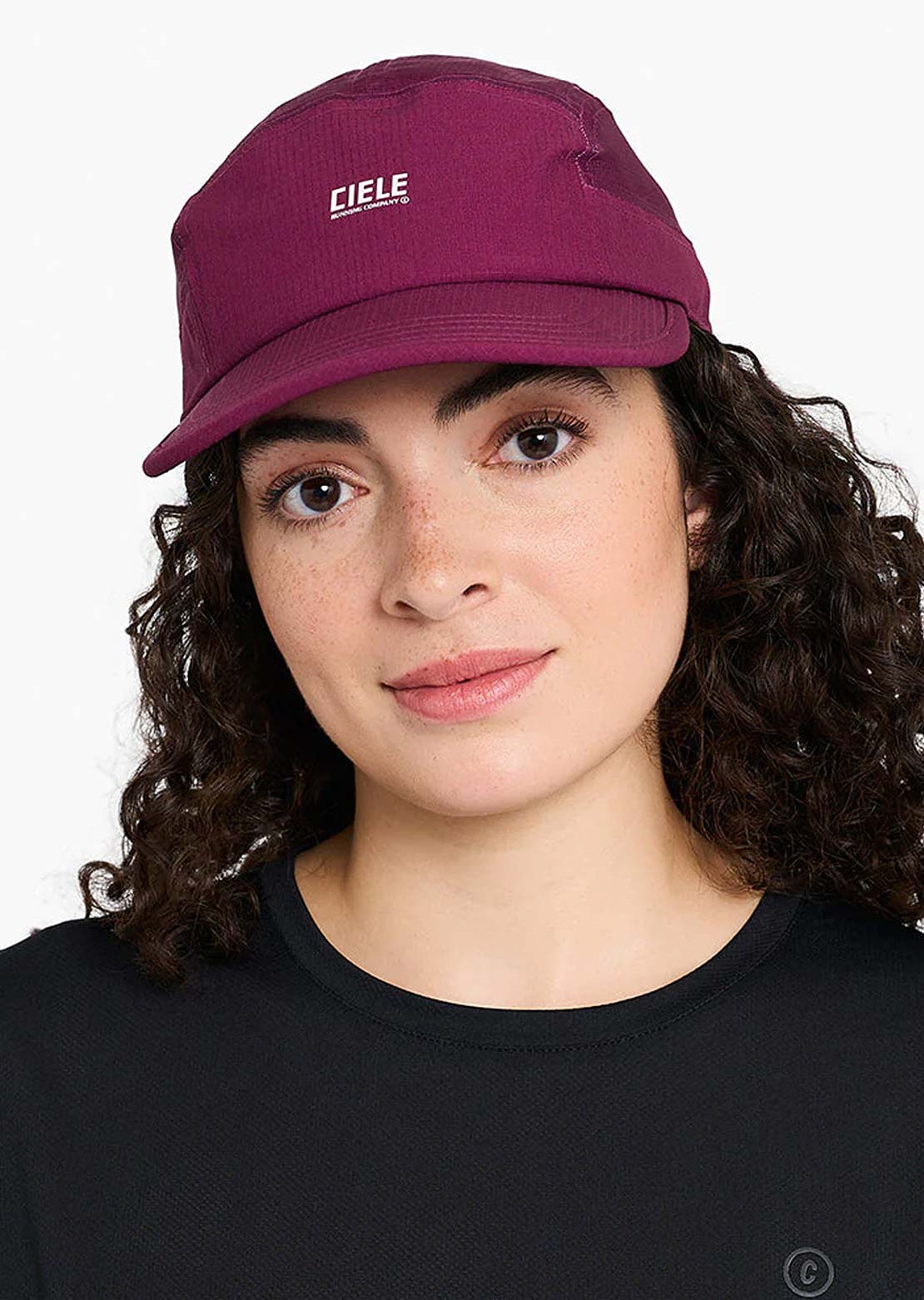 Ciele Unisex GO SC Field Capital RC Cap Mulberry