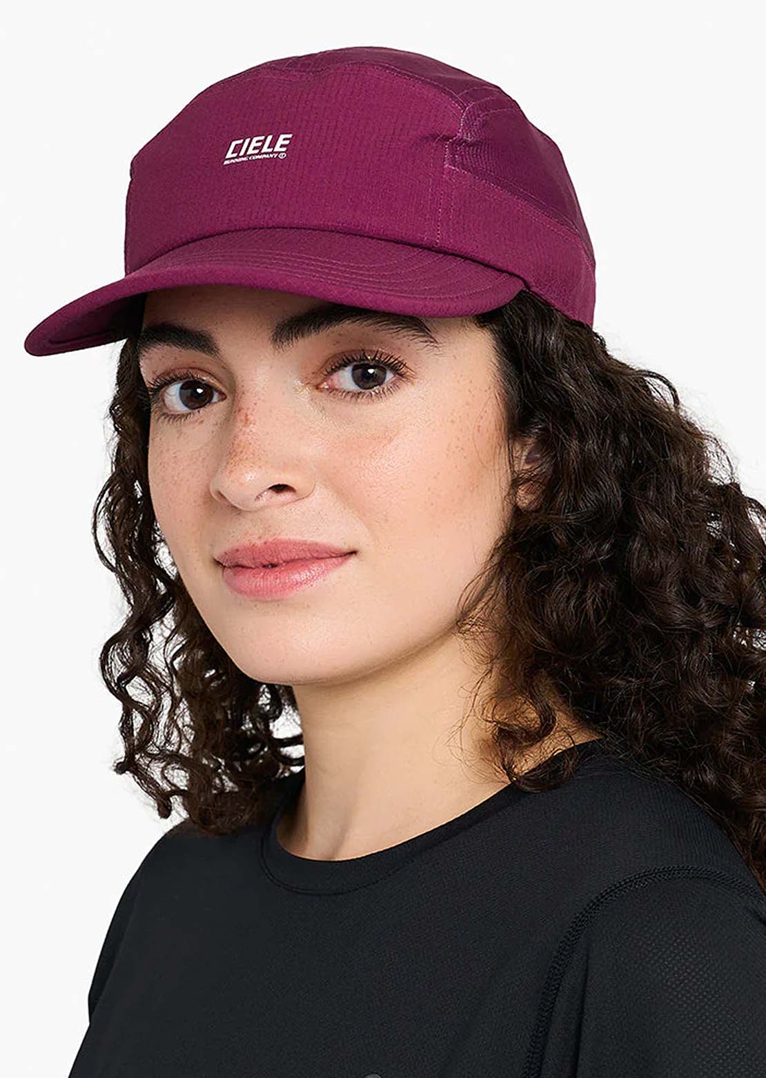 Ciele Unisex GO SC Field Capital RC Cap Mulberry