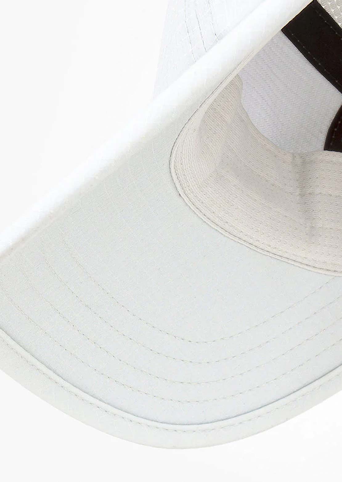 Ciele Unisex GO SC Field Capital RC Cap Light Grey