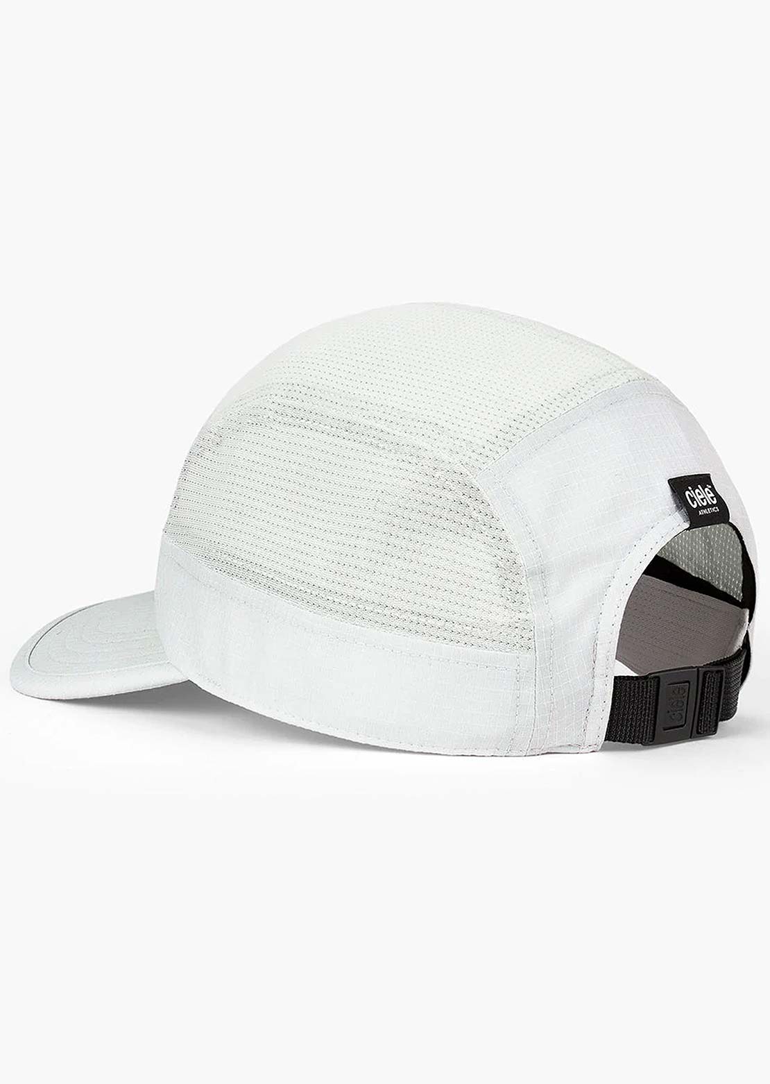 Ciele Unisex GO SC Field Capital RC Cap Light Grey