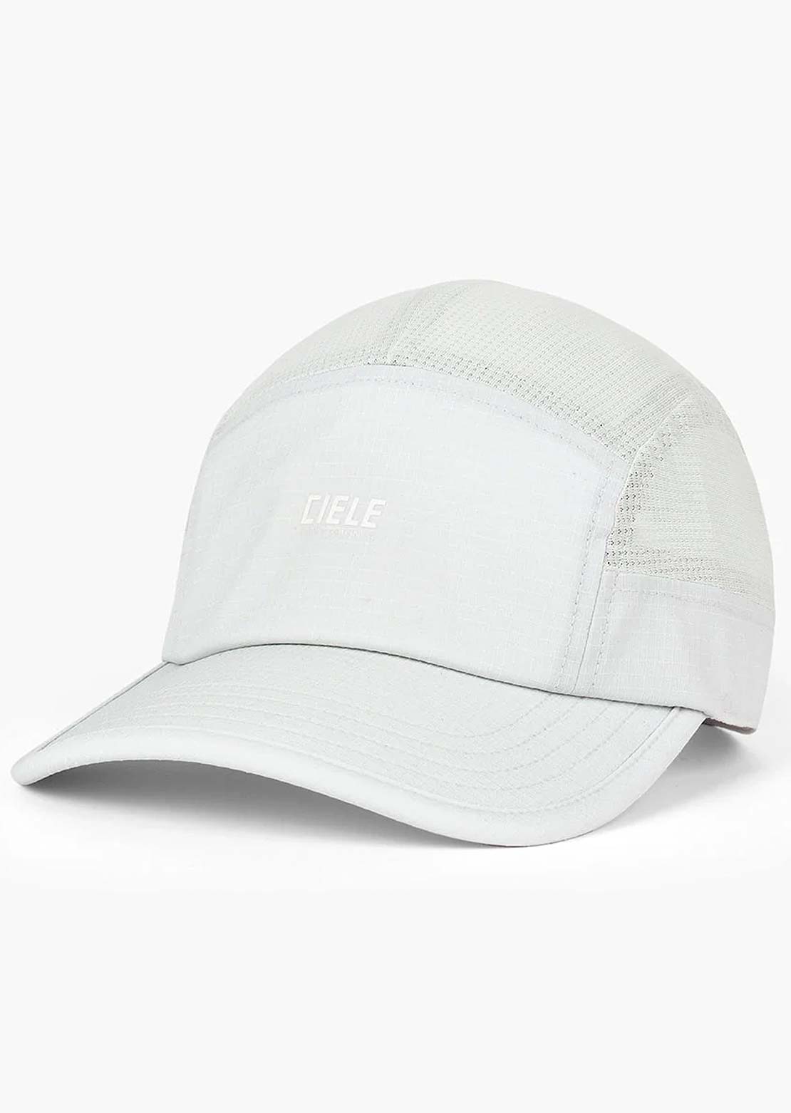 Ciele Unisex GO SC Field Capital RC Cap Light Grey
