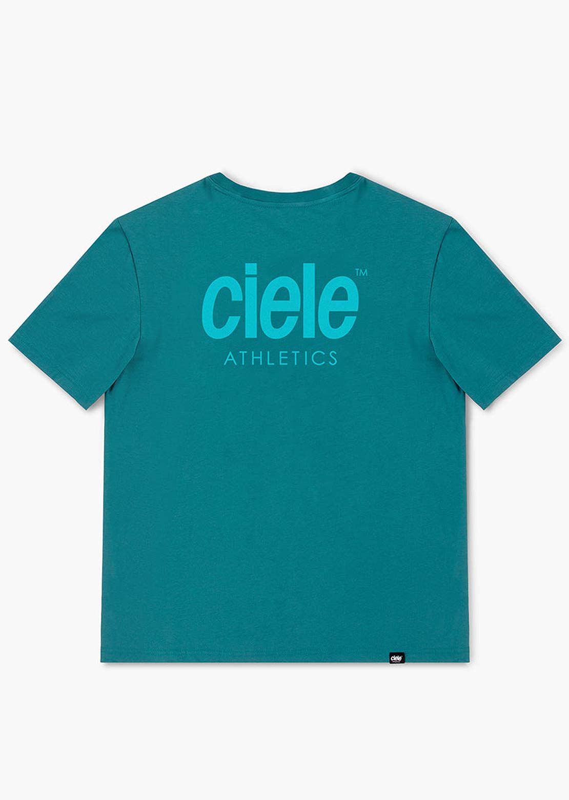 Ciele Unisex OR Athletics T-Shirt Harbor