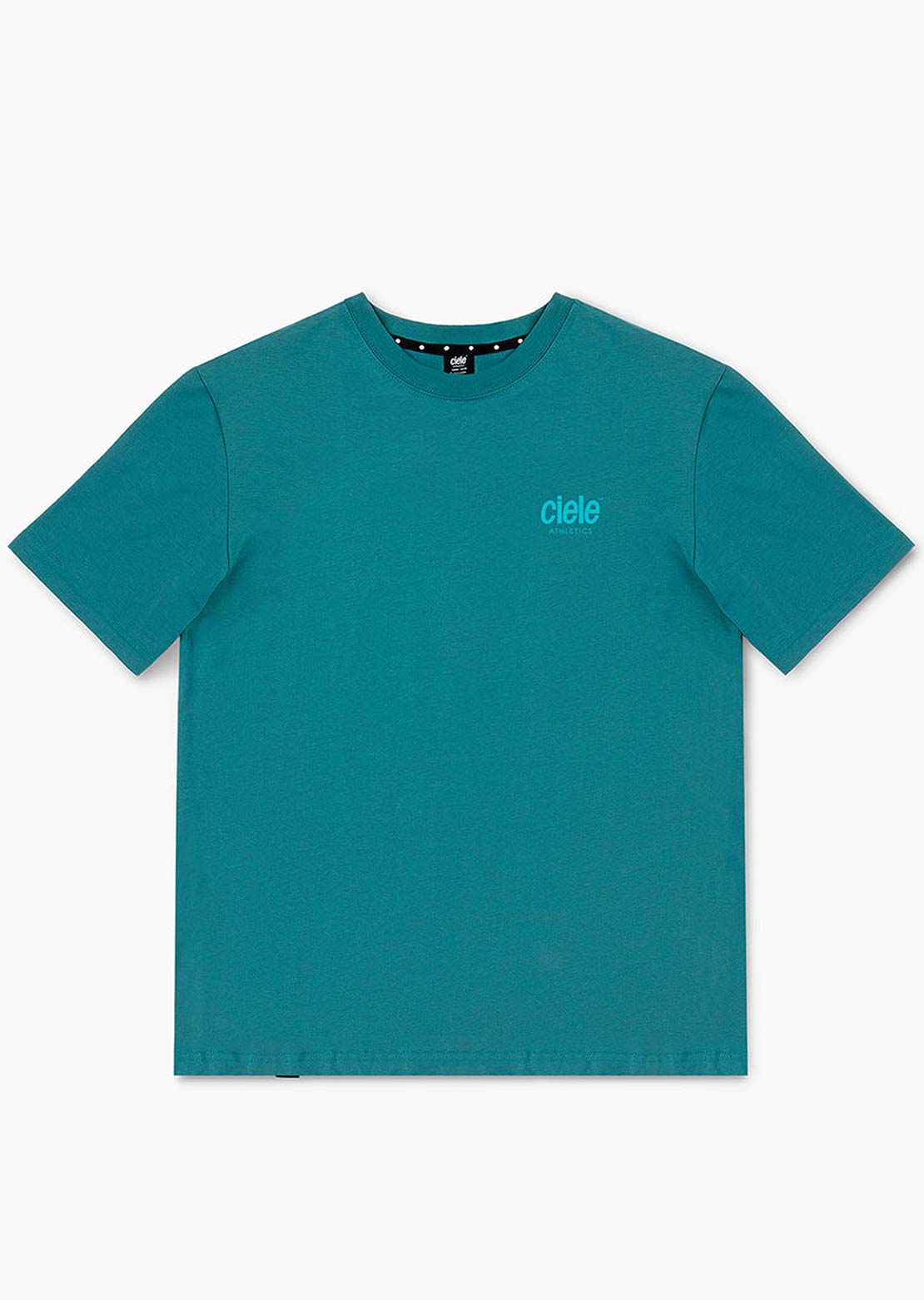 Ciele Unisex OR Athletics T-Shirt Harbor
