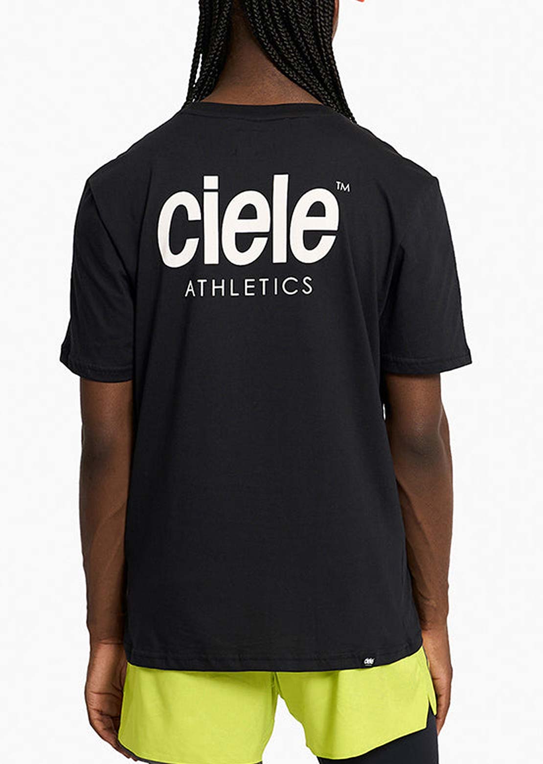 Ciele Unisex OR Athletics T-Shirt Whitaker