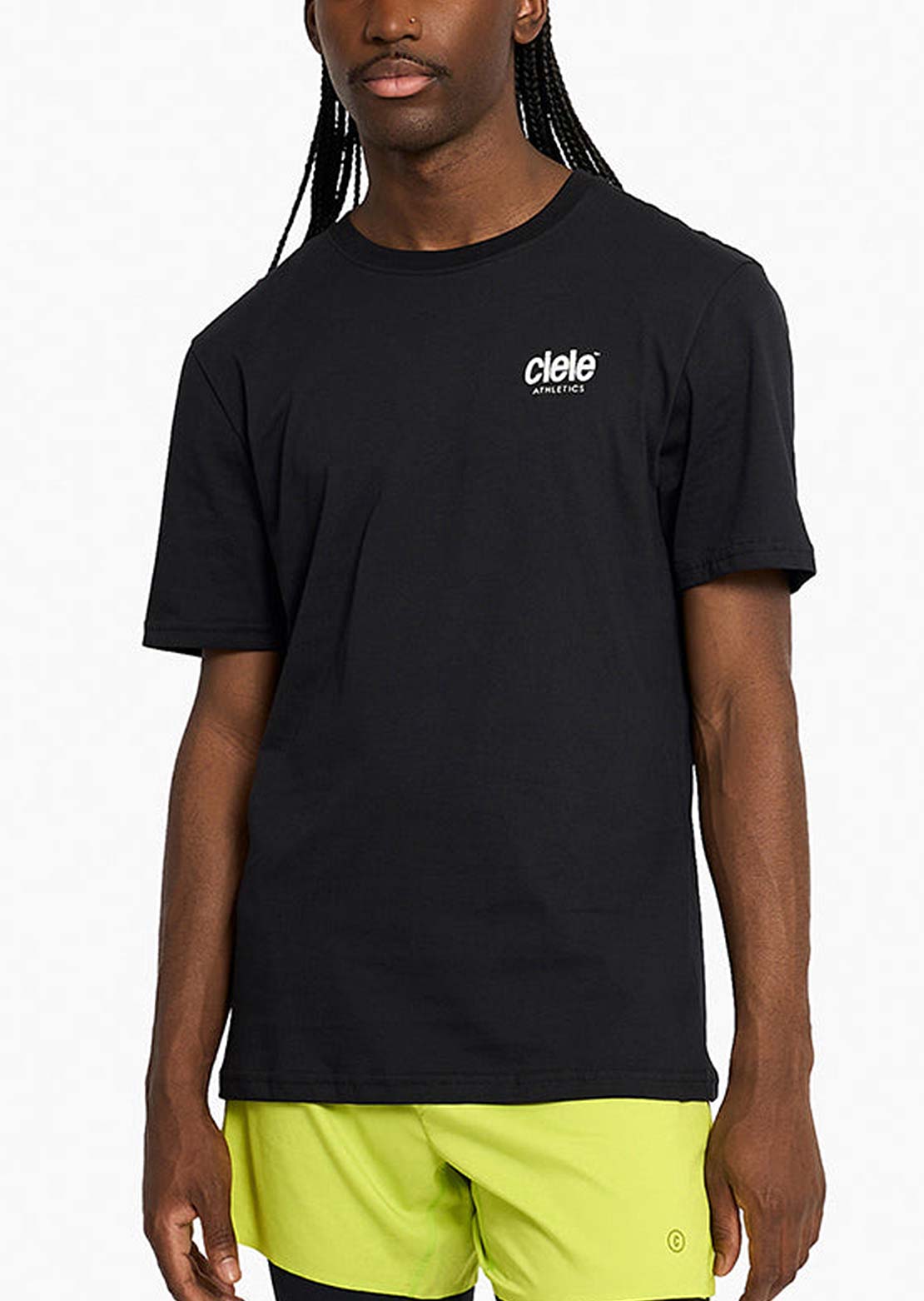 Ciele Unisex OR Athletics T-Shirt Whitaker
