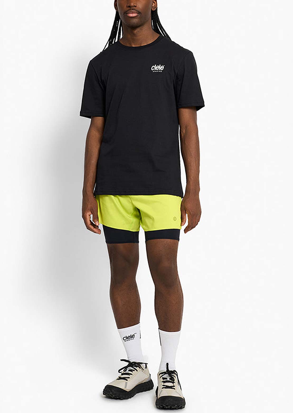 Ciele Unisex OR Athletics T-Shirt Whitaker