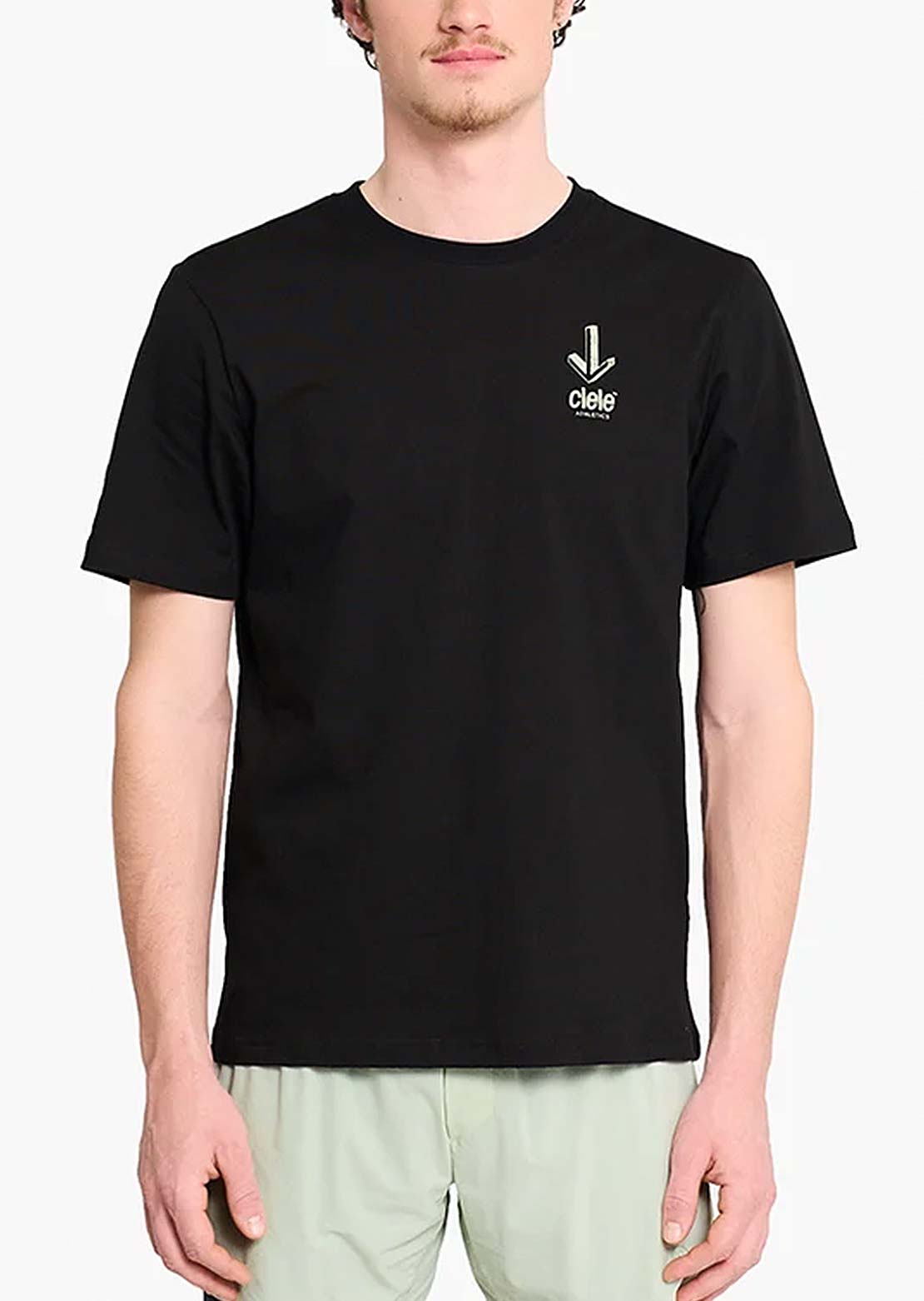 Ciele Unisex OR Cafe T-Shirt