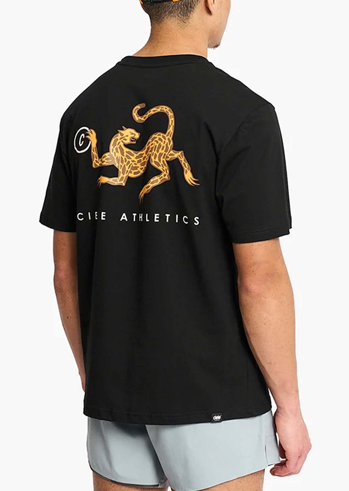 Ciele Unisexe OR Cheetah T-Shirt