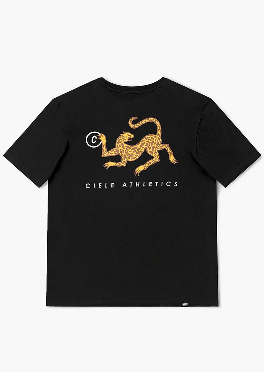 Ciele Unisexe OR Cheetah T-Shirt