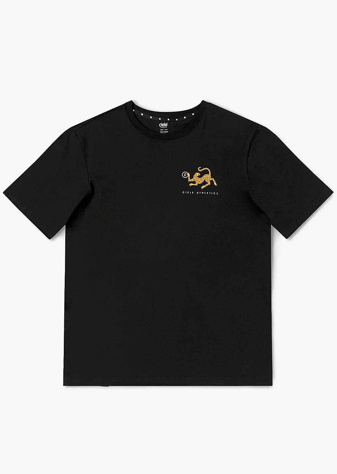 Ciele Unisexe OR Cheetah T-Shirt