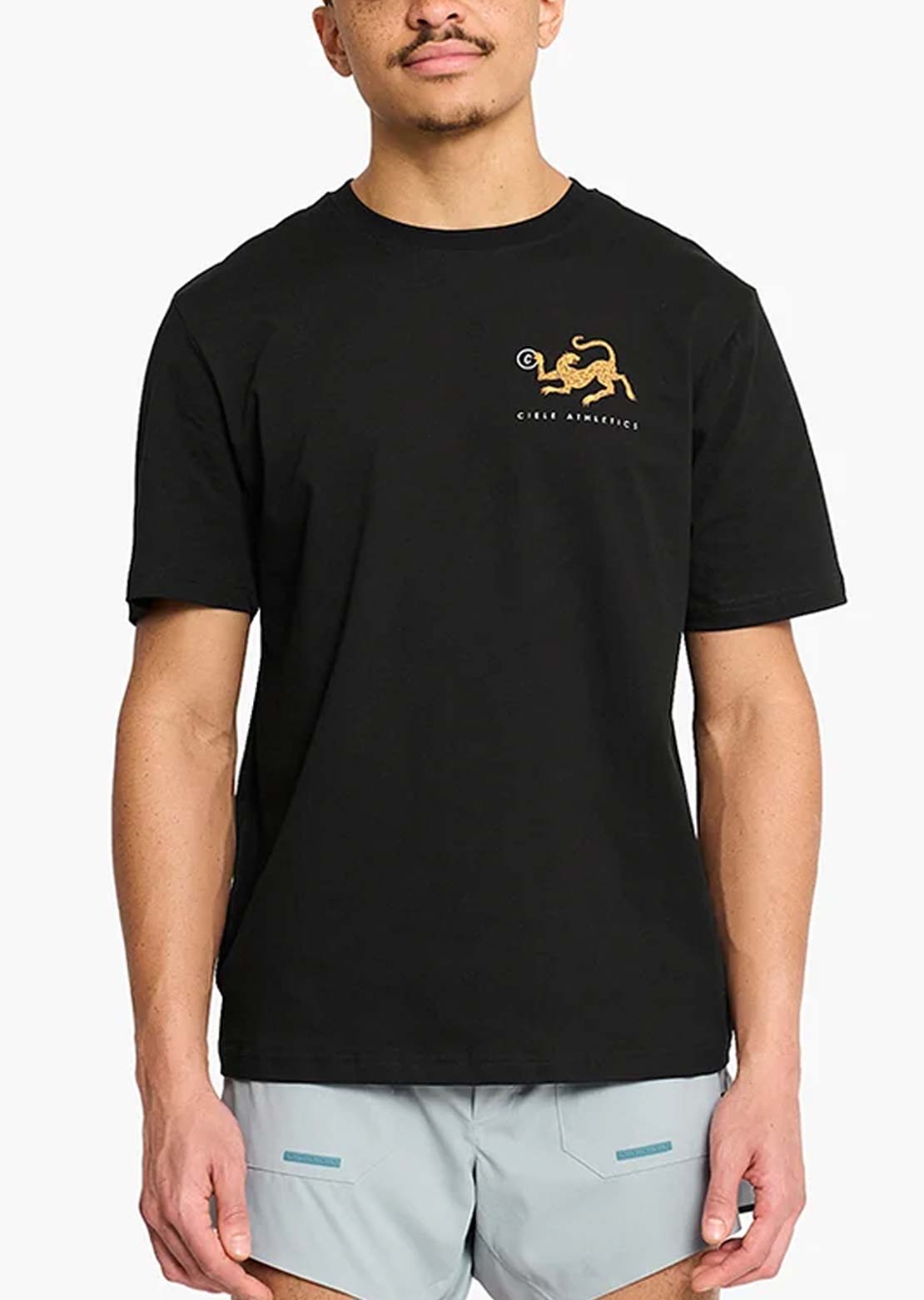 Ciele Unisexe OR Cheetah T-Shirt