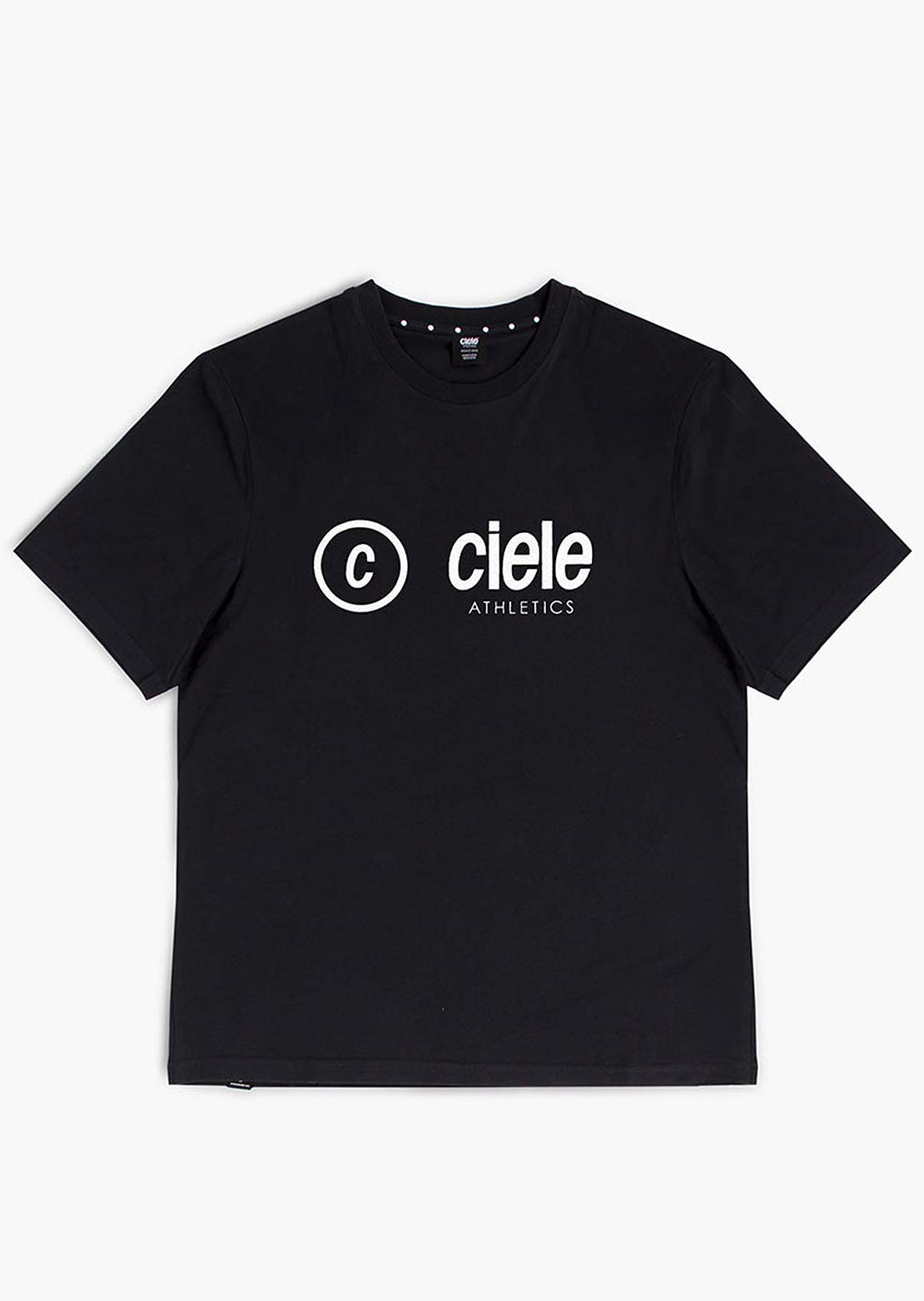 Ciele Unisex OR Cside T-Shirt Whitaker