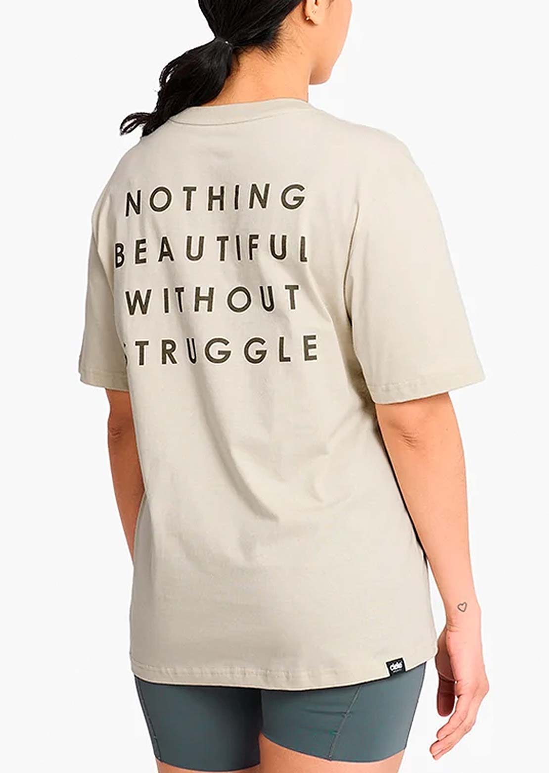 Ciele Unisex OR NBWS T-Shirt