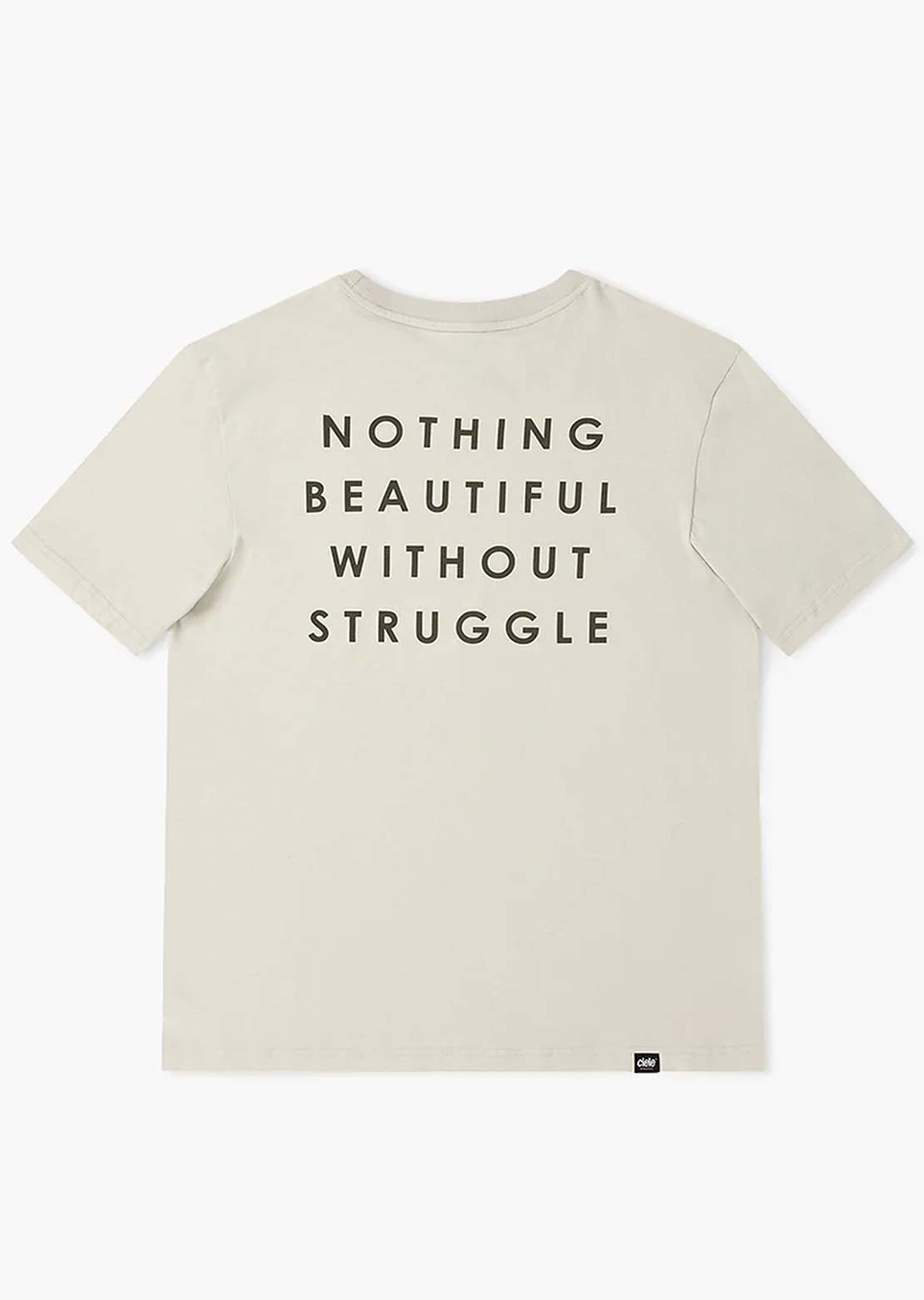 Ciele Unisex OR NBWS T-Shirt