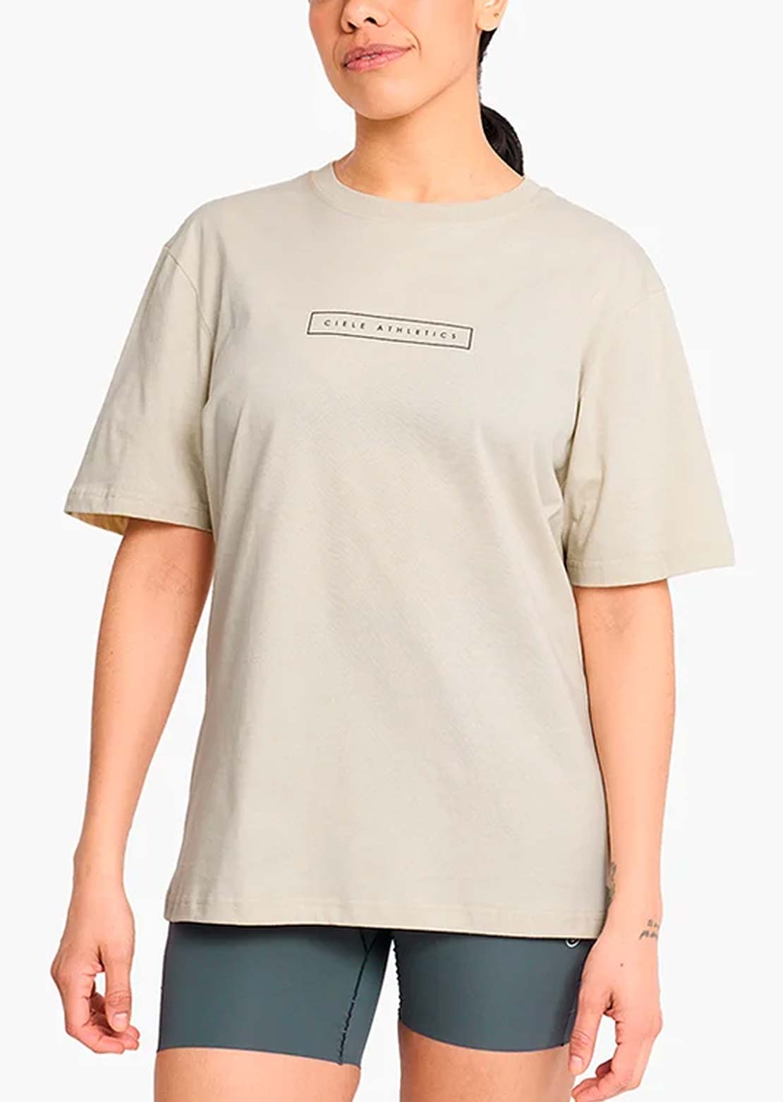 Ciele Unisex OR NBWS T-Shirt